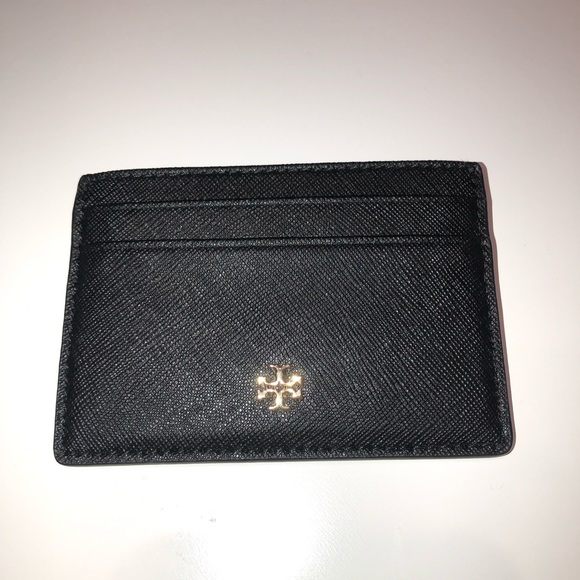 Tory Burch Handbags - AUTHENTIC Tory Burch Card Holder